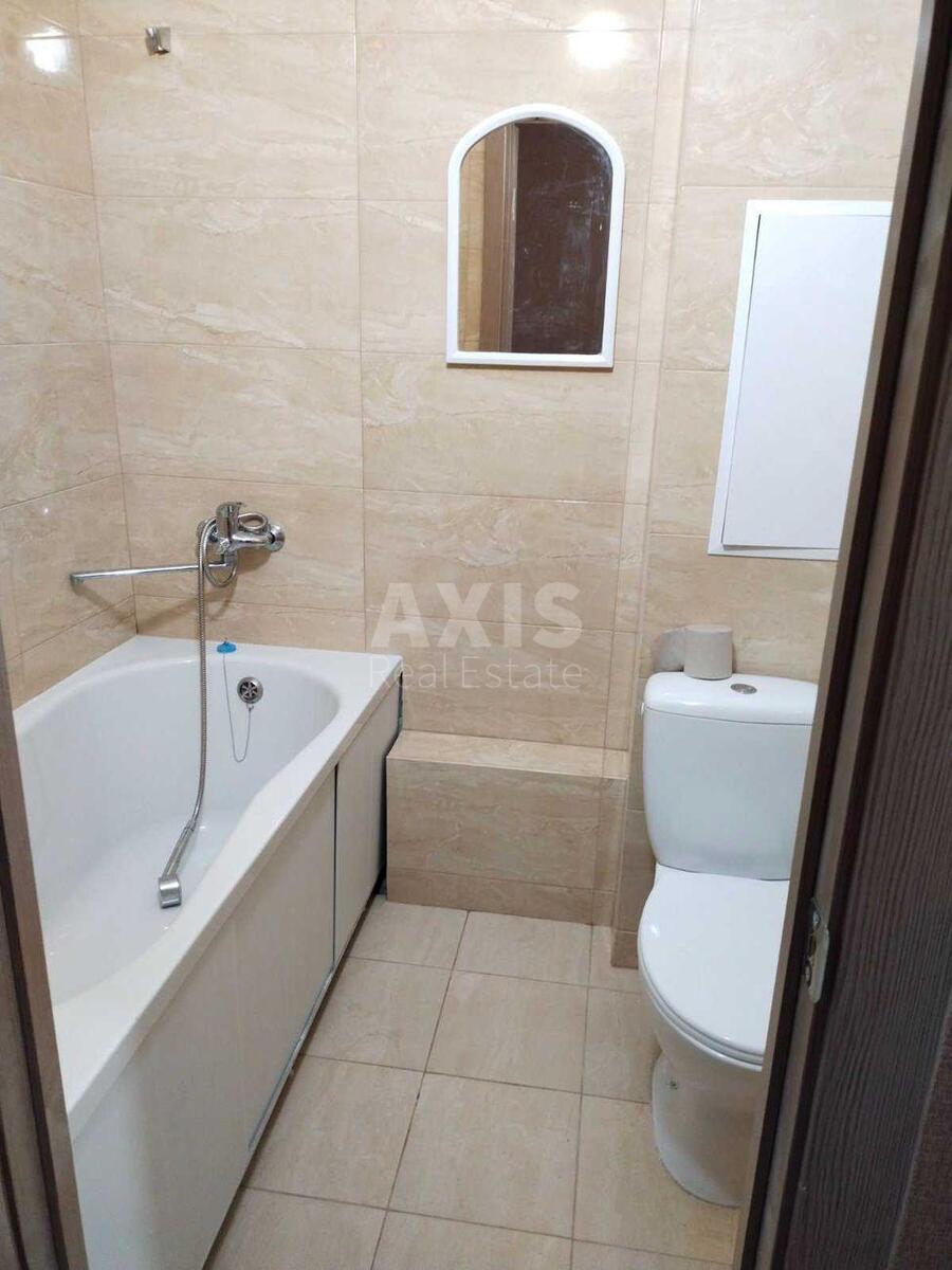 1k apartment vul. Bojchenka Oleksandra 145687210