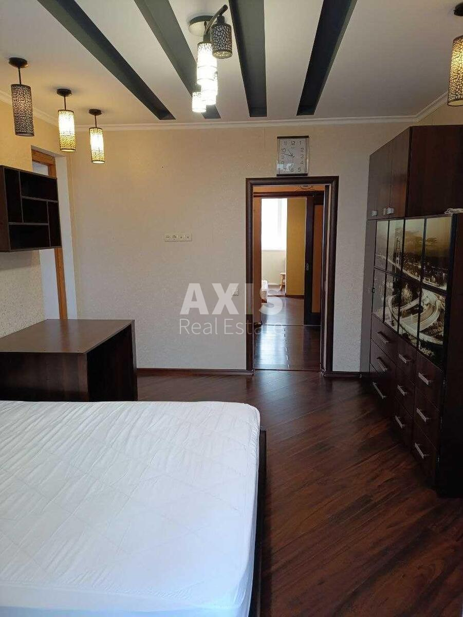 3k apartment vul. Александры Эстер 8612557