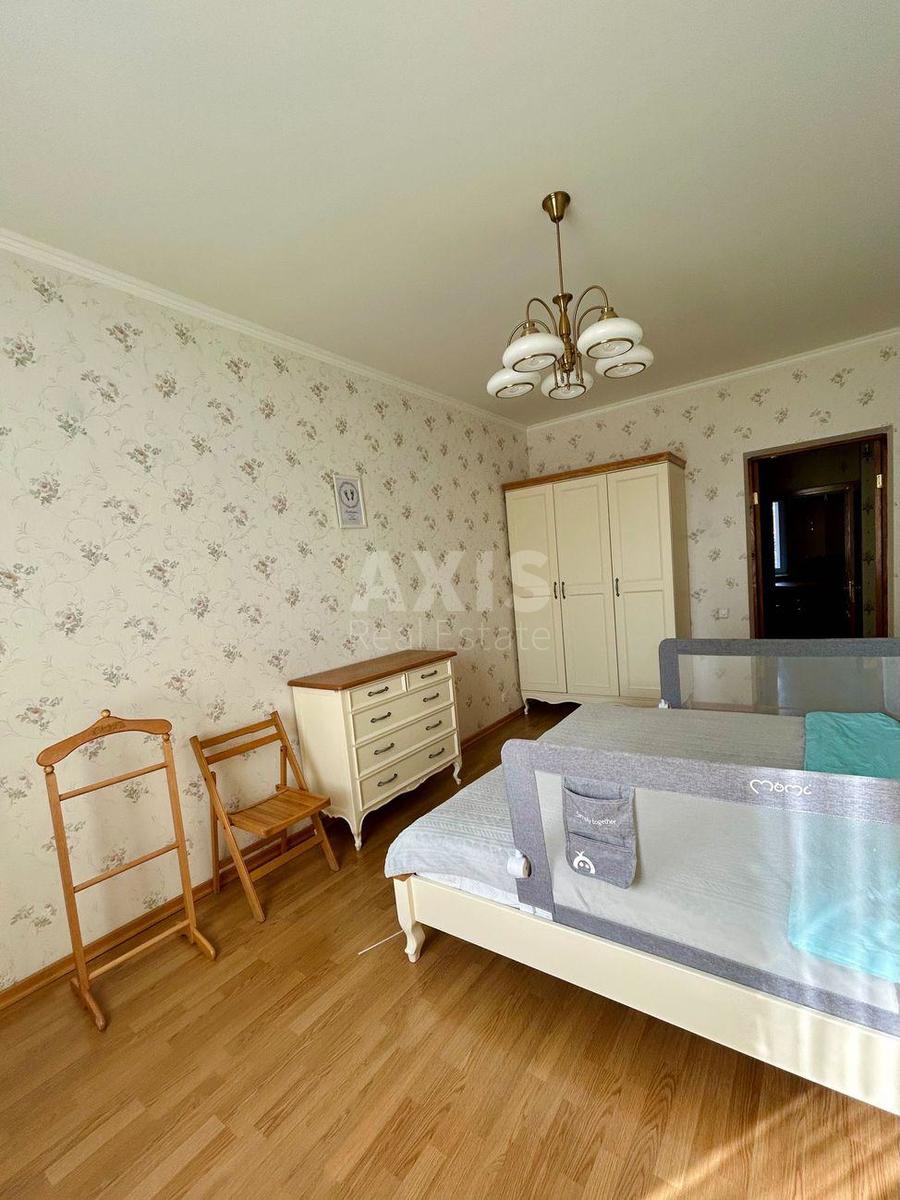 3k apartment vul. Shovkunenka 8/205