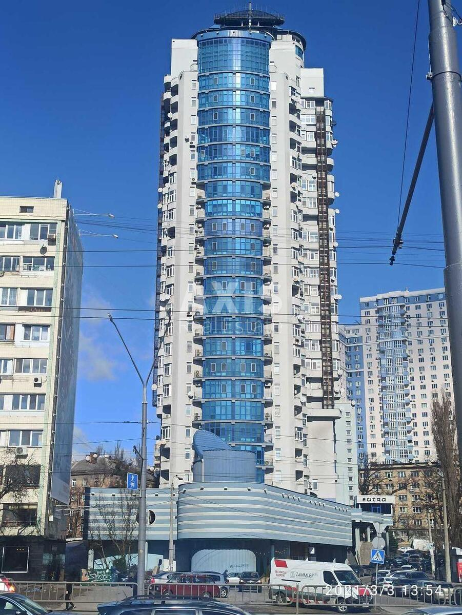 3k apartment vul. Proviants'ka 35571719
