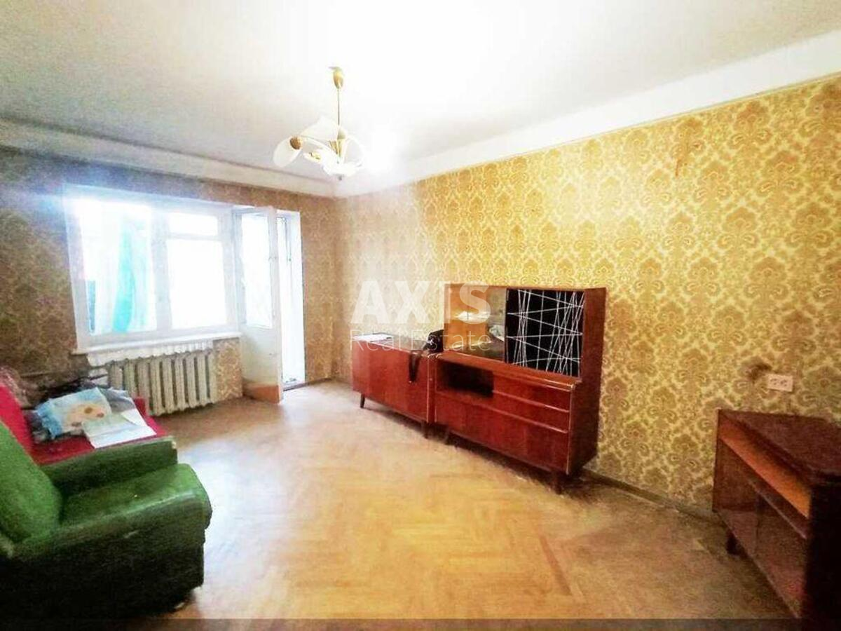 2к квартира ул. Курнатовского 24