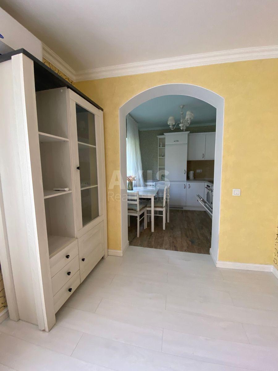 House vul. Sadova 126-a, 90m2, Kyiv city582687