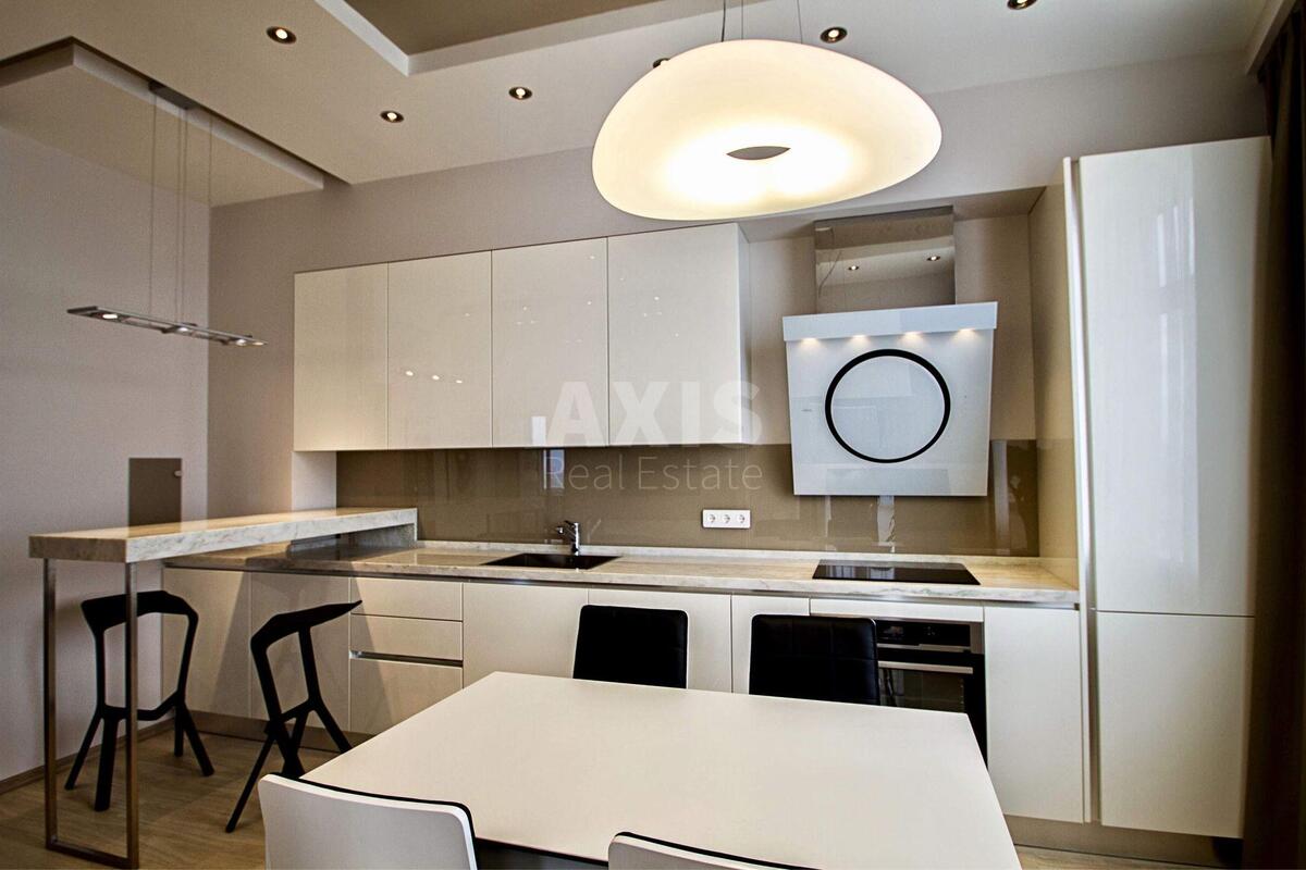 1k apartment bul. Lesi Ukrai'nky 76259521