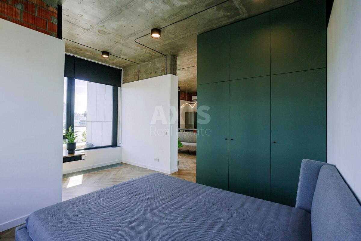 1k apartment vul. Hohlovyh Sim'i' 12626246