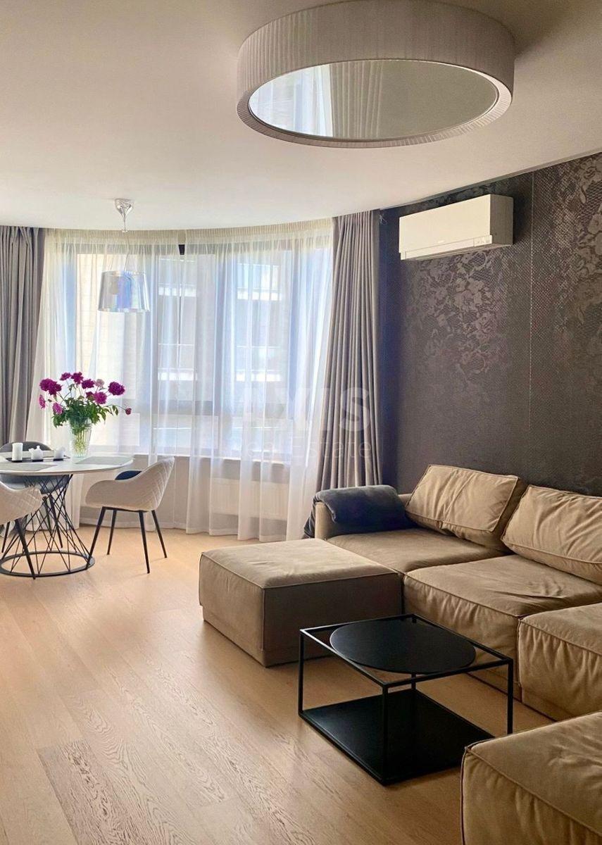 3к квартира пр-т Голосеевский 60583124
