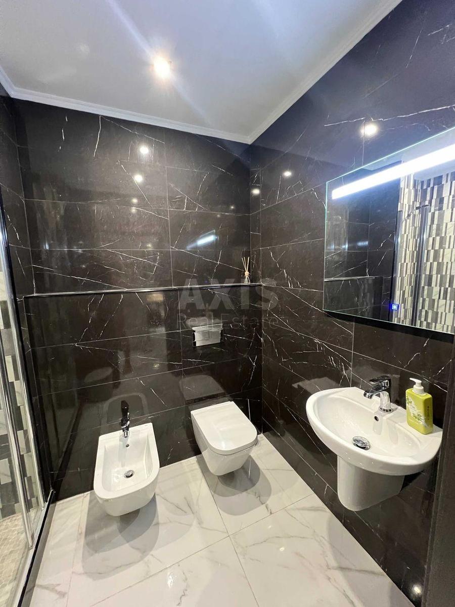 2k apartment pr-t Obolons'kyj 116