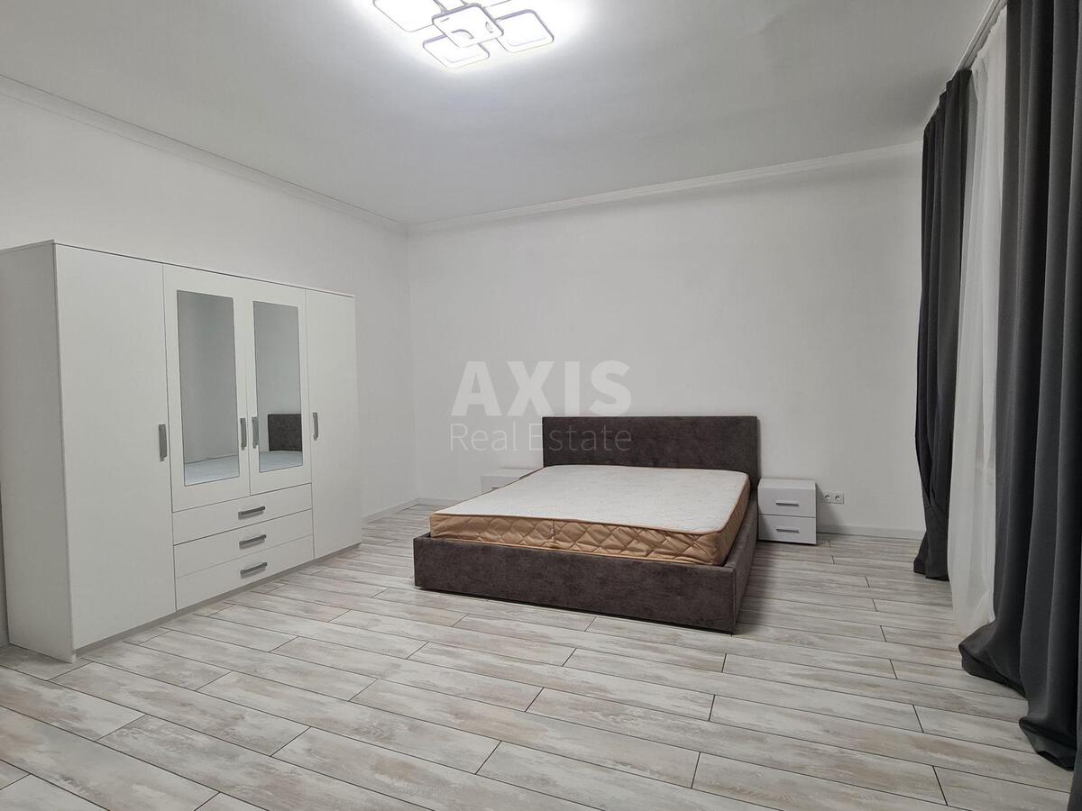 1k apartment vul. Lobanovs'kogo 21624704