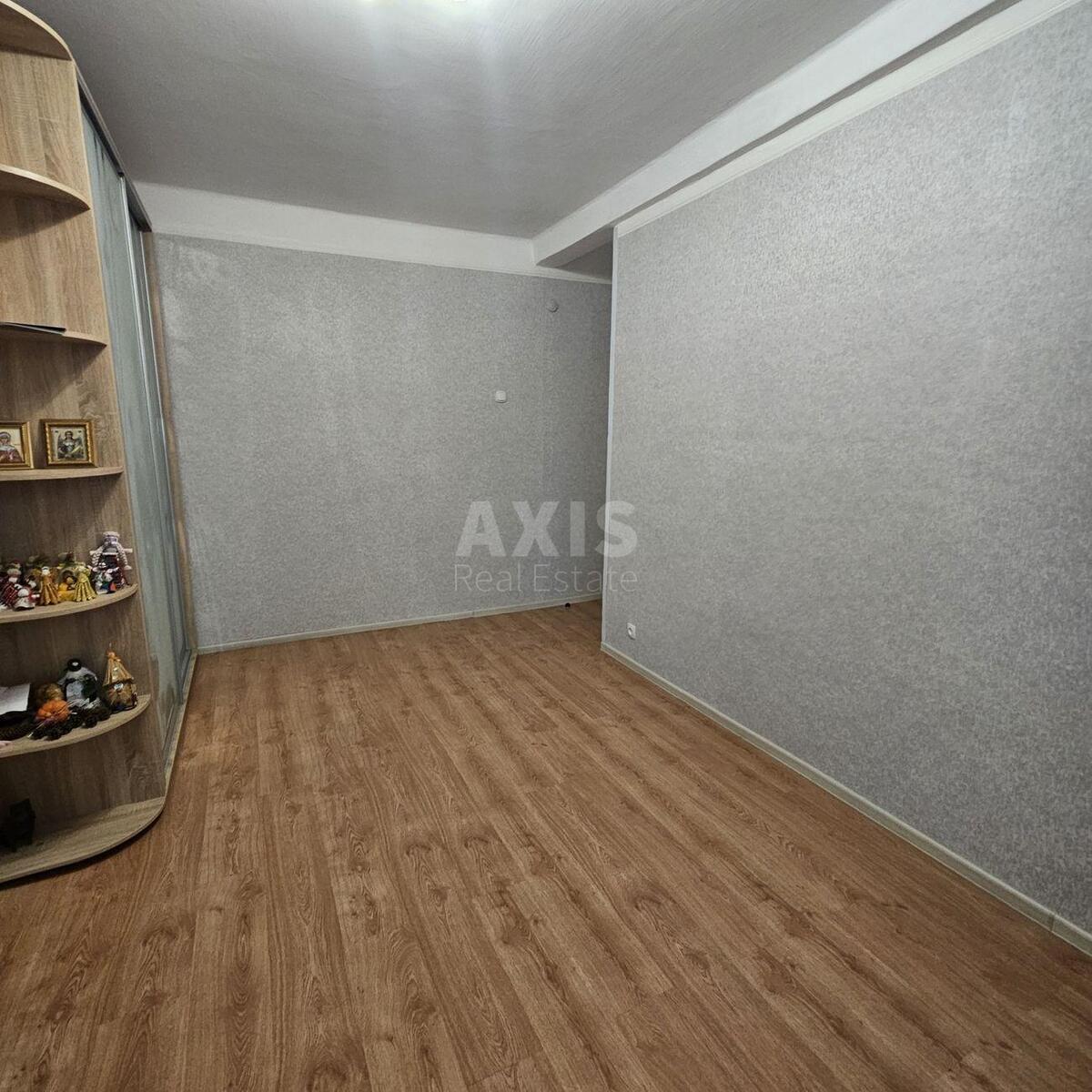 2k apartment vul. Ushyns'kogo 32