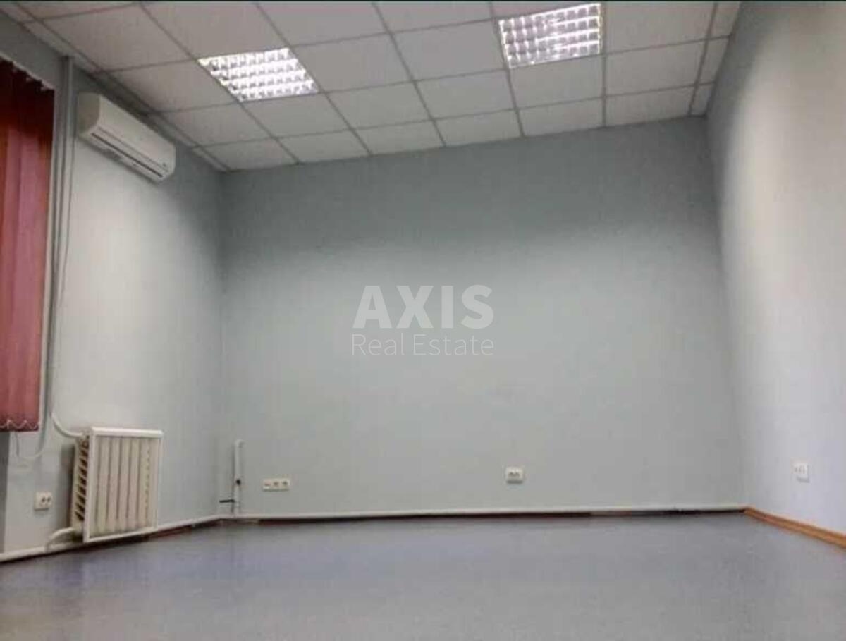 Office vul. Myhajlivs'ka 17, 90m22