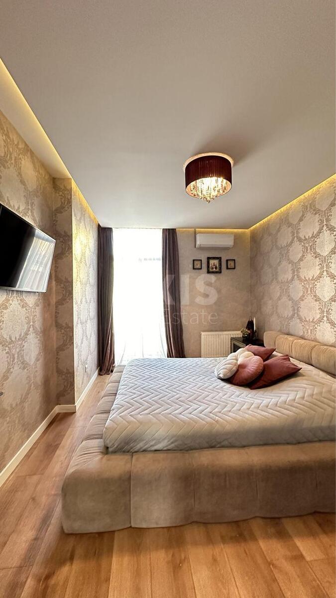 2k apartment vul. Regeneratorna 43