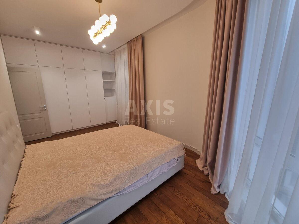 3k apartment vul. Kyrylo-Mefodii'vs'ka 2580577