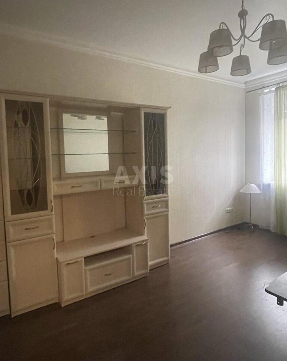 2k apartment vul. Baggovutivs'ka 360