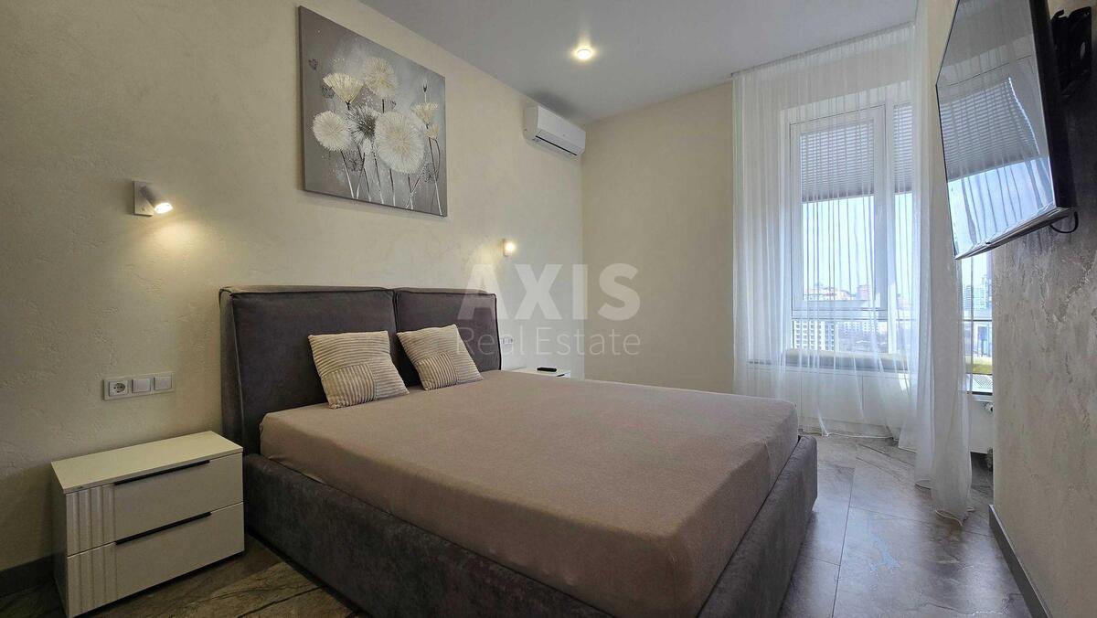 1k apartment vul. Barbjusa Anri 37/1580915