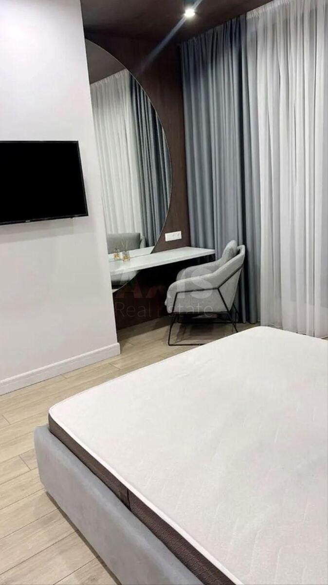 2k apartment vul. Hmel'nyc'kogo Bogdana 58А623842