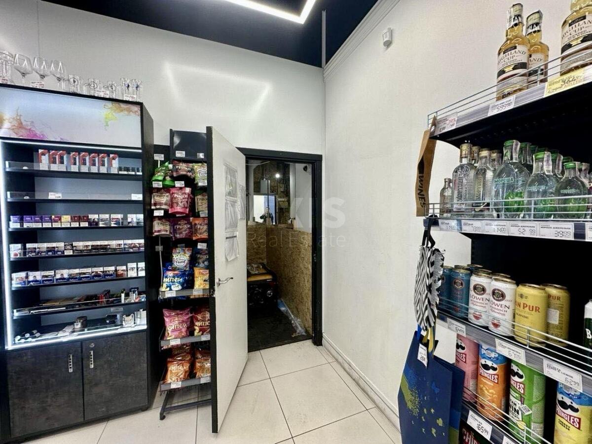 Объект торговли ул. Лютеранская 3, 145м2624064