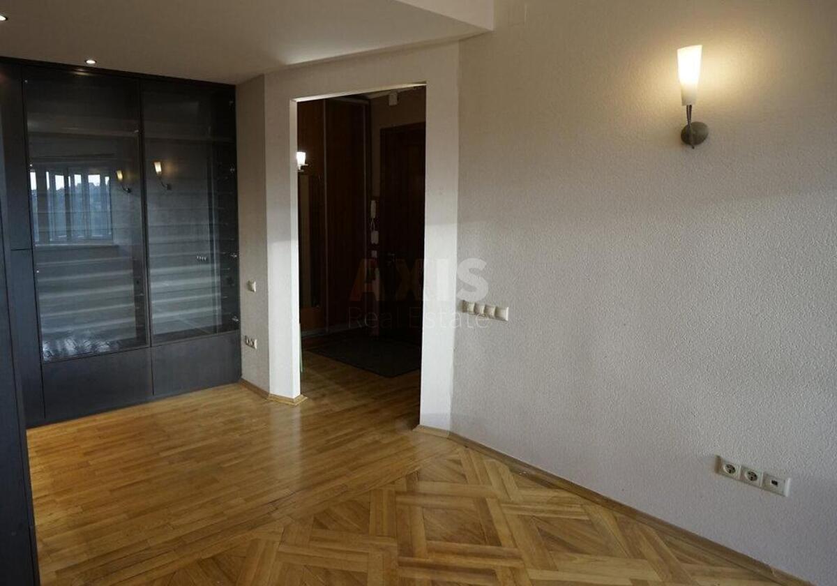 3k apartment vul. Gajdara 27624322