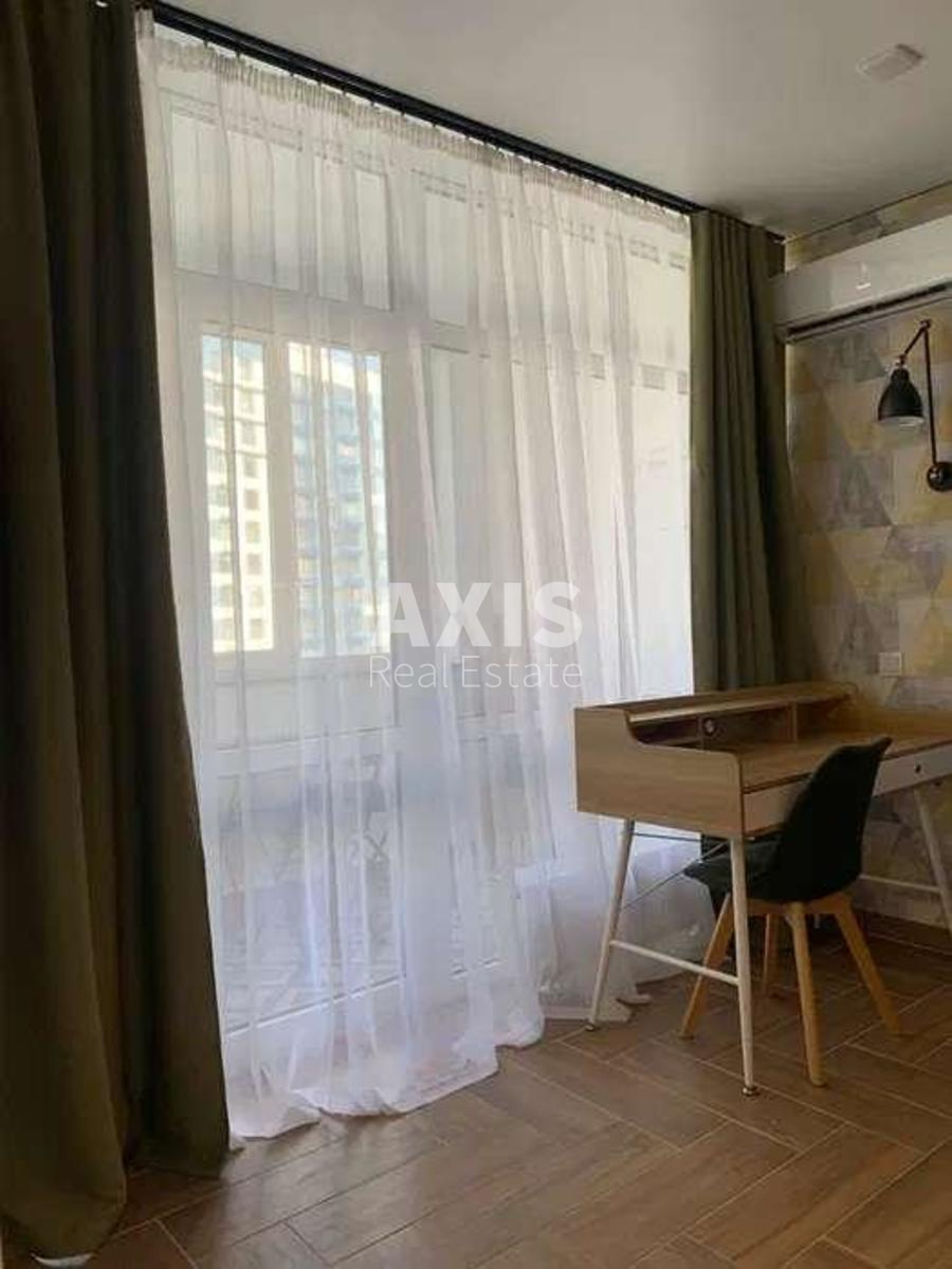 1к квартира ул. Сверстюка Евгения 4239795