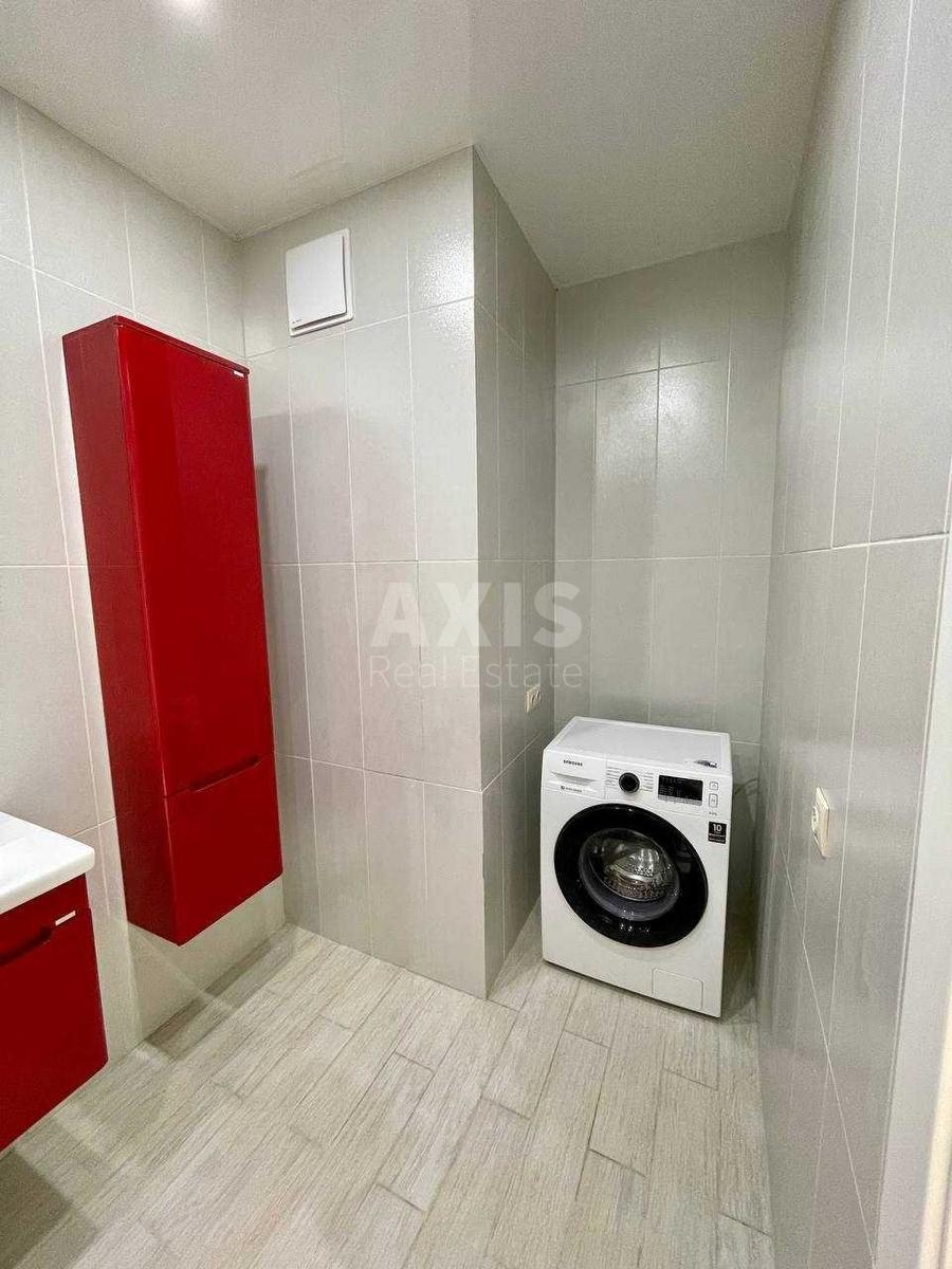 3k apartment vul. Zarichna 14