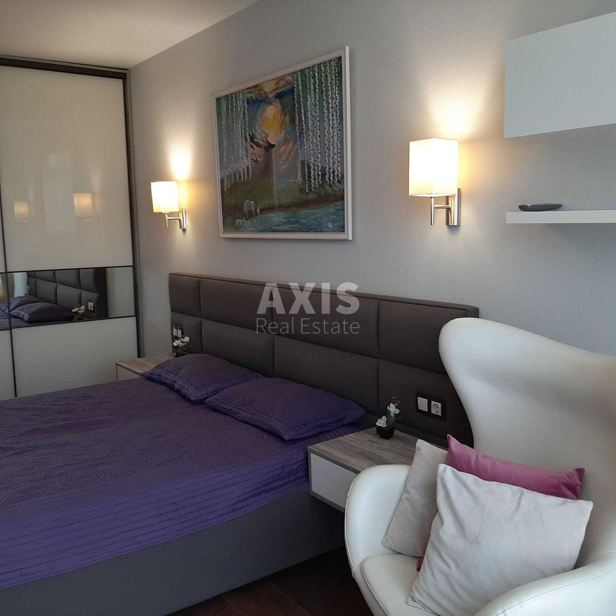 2k apartment vul. Predslavyns'ka 53429884