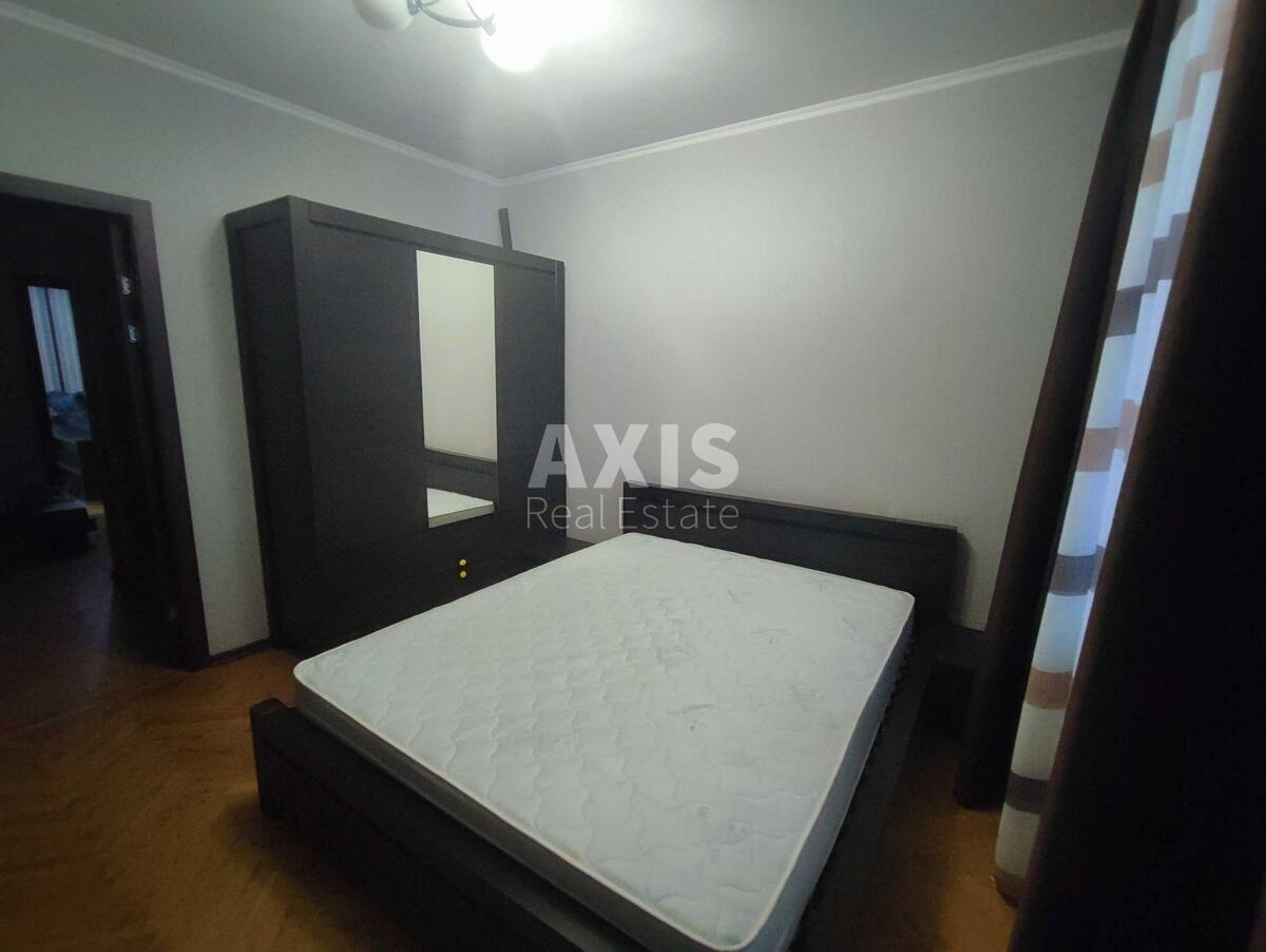 3k apartment vul. Revuc'kogo 36/25464413