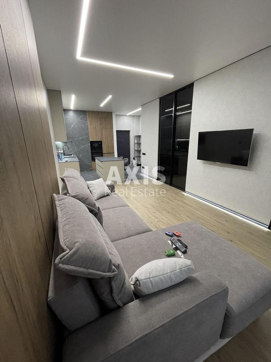 2k apartment pr-t Peremogy 11Б2