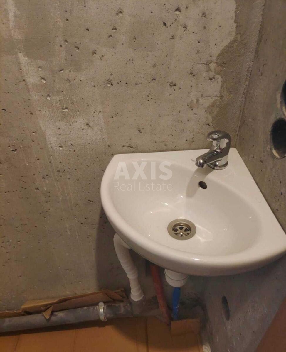 1k apartment vul. Konopljans'ka 222