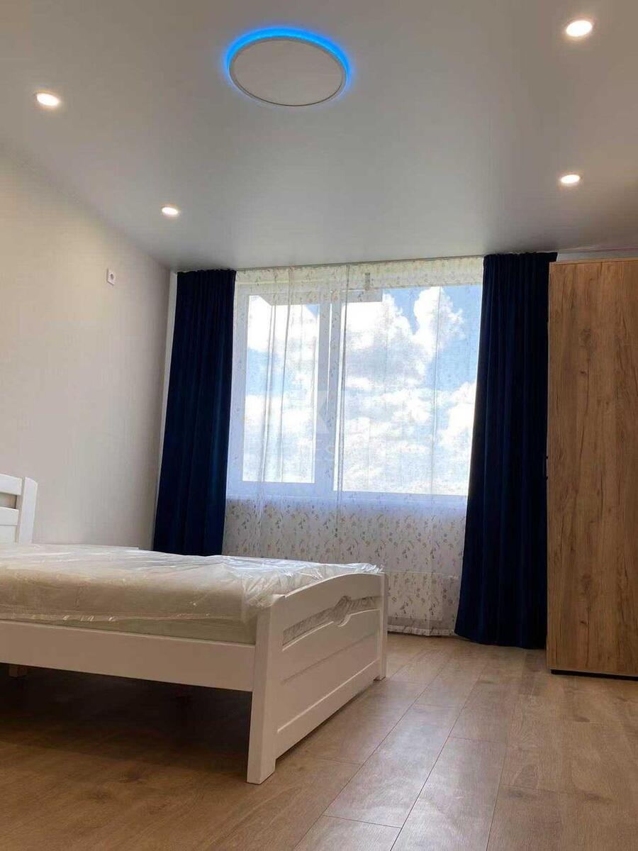 2к квартира ул. Семьи Кристеров 20572280