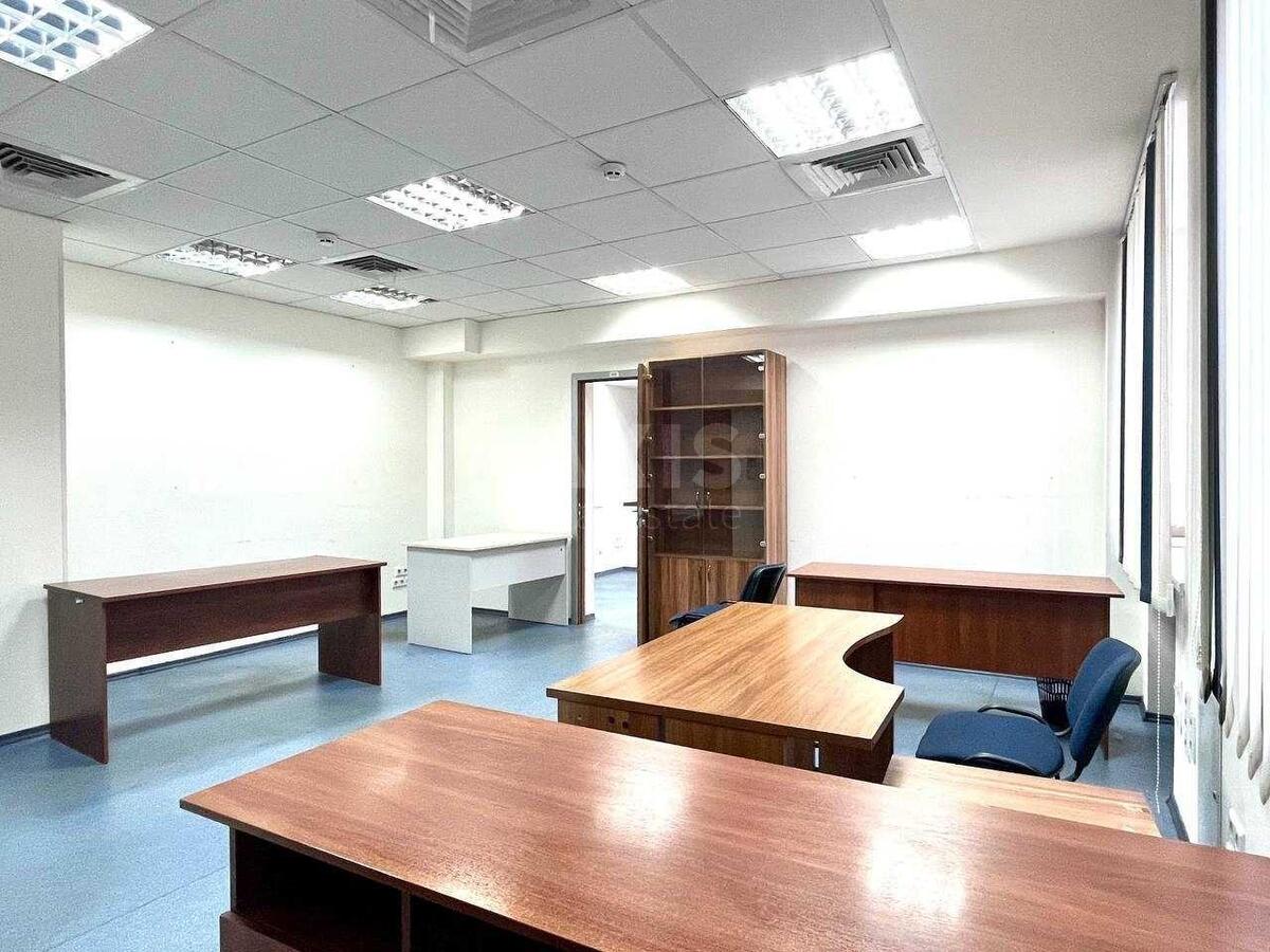 Office bul. Druzhby Narodiv 38, 63m2528004