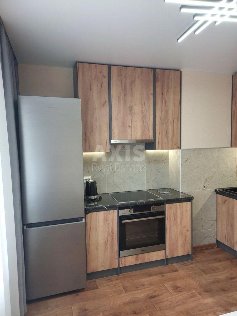 1к квартира пер. Балтийский 2361642