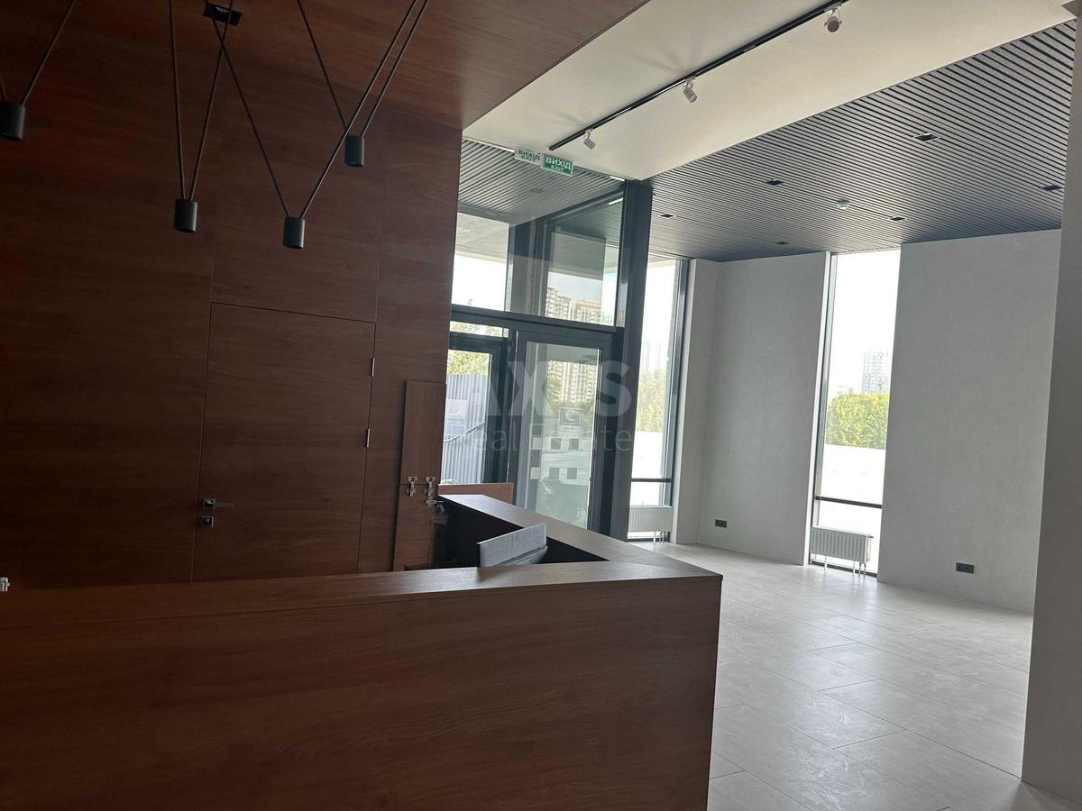 2k apartment vul. Zarichna 166