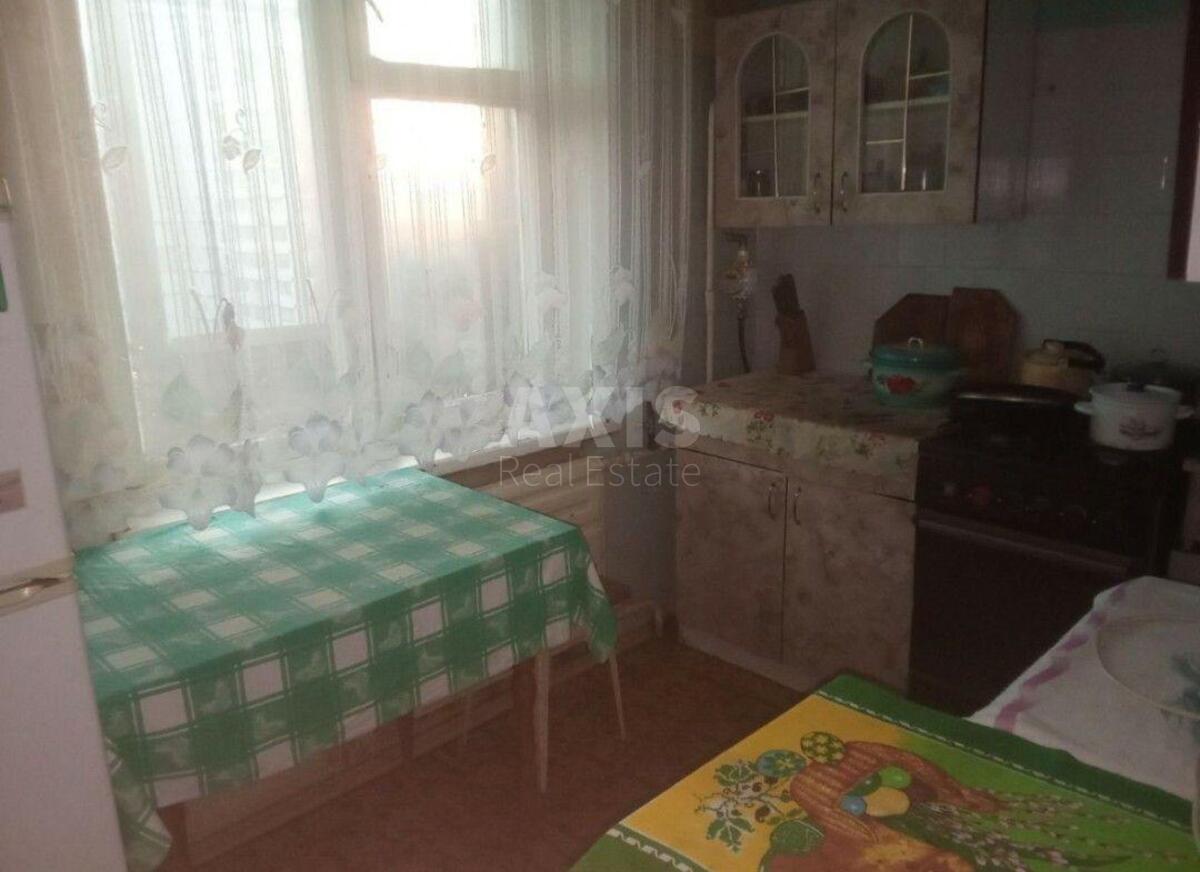 2k apartment vul. Poljarna 11