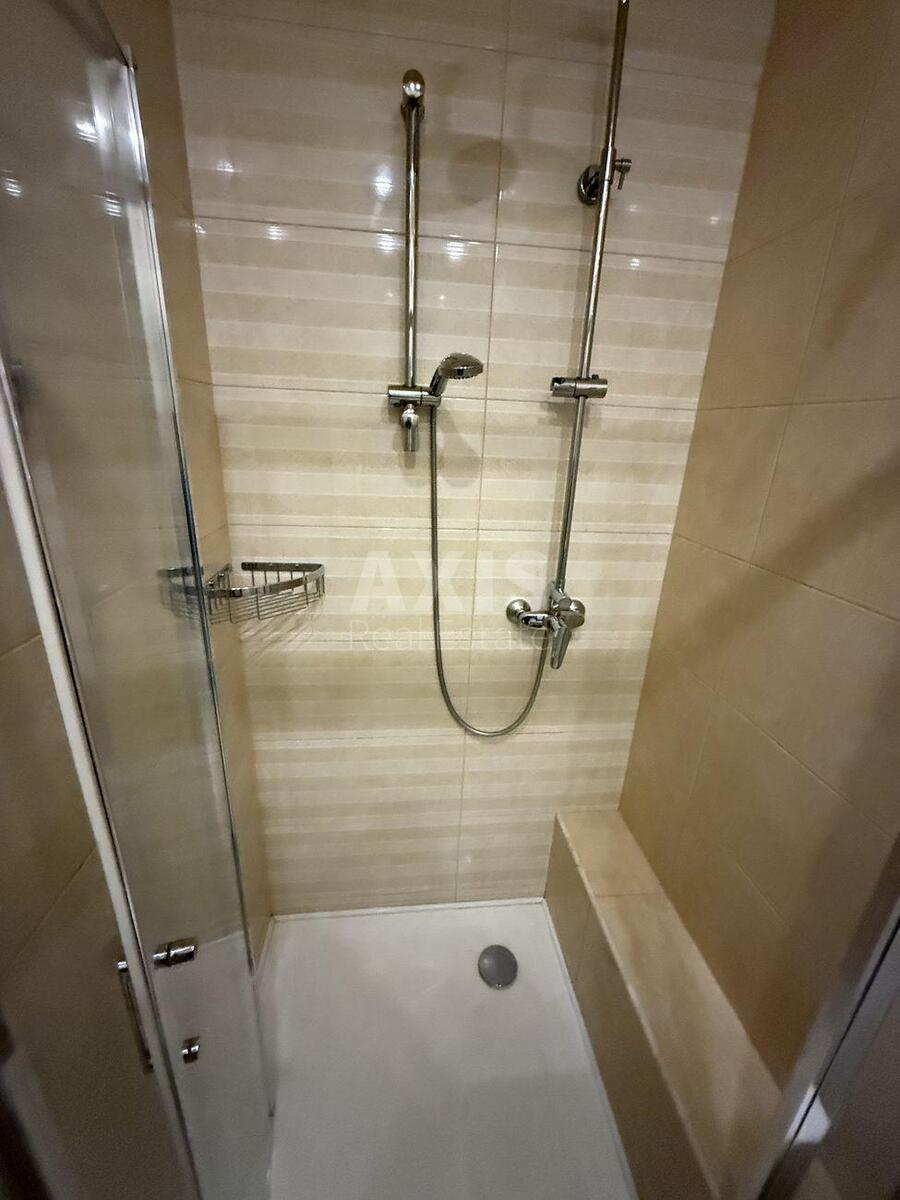 4к квартира ул. Елены Пчилки 8617153