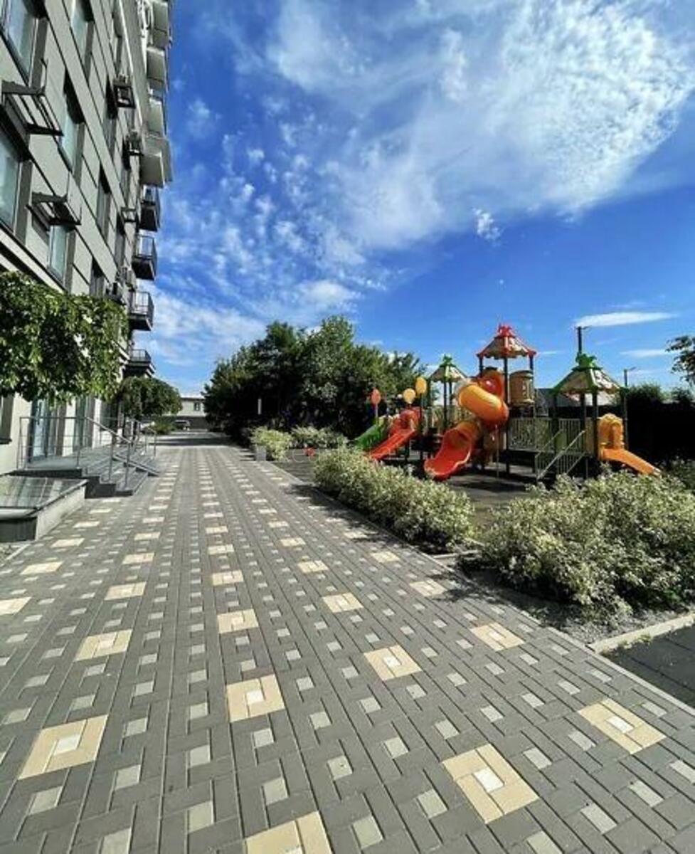 2k apartment vul. Kamianska 1285734119