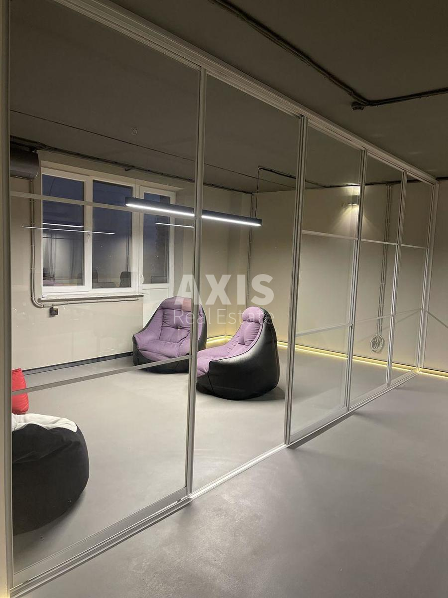 Office vul. Dilova 2Б, 140m2446132