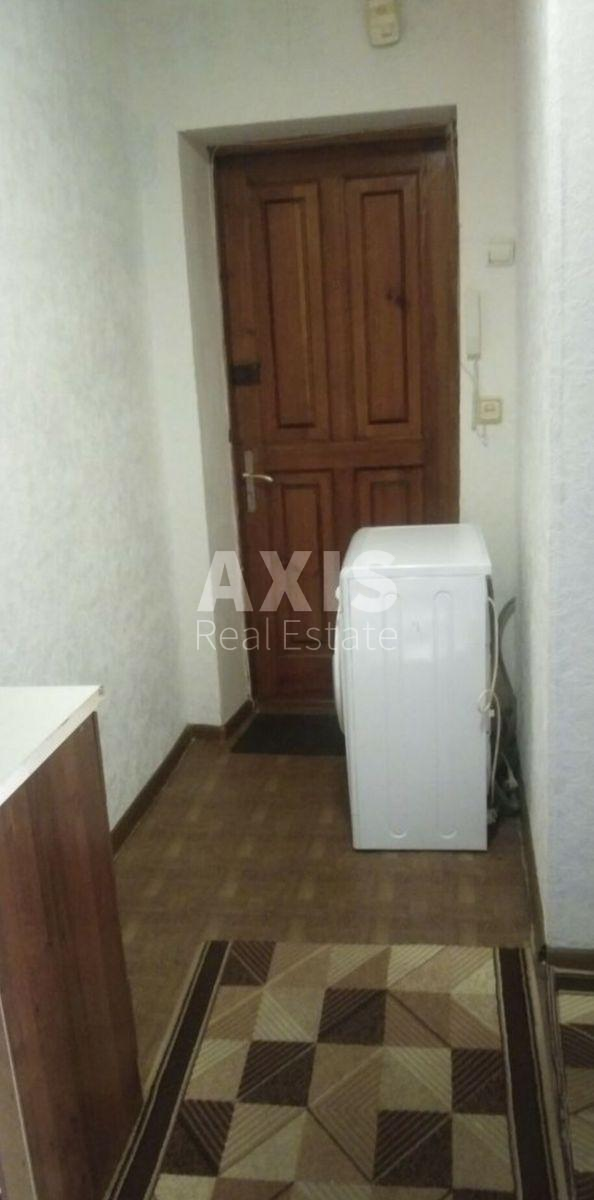 1k apartment vul. Tupoljeva Akademika 15Є10