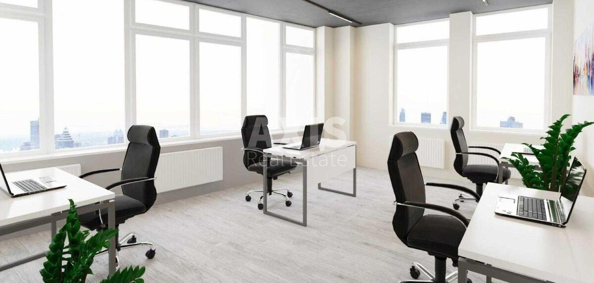 Об'єкт торгівлі пров. Брест-Литовський 100, 120м2