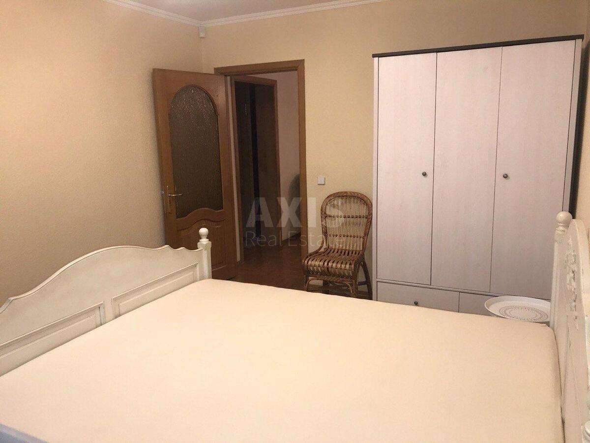 3k apartment vul. Dragomanova 20573920