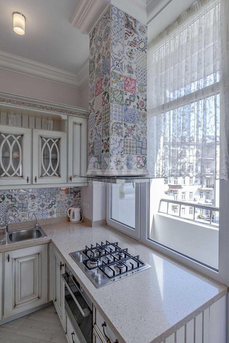3k apartment vul. Hreshhatyk 230