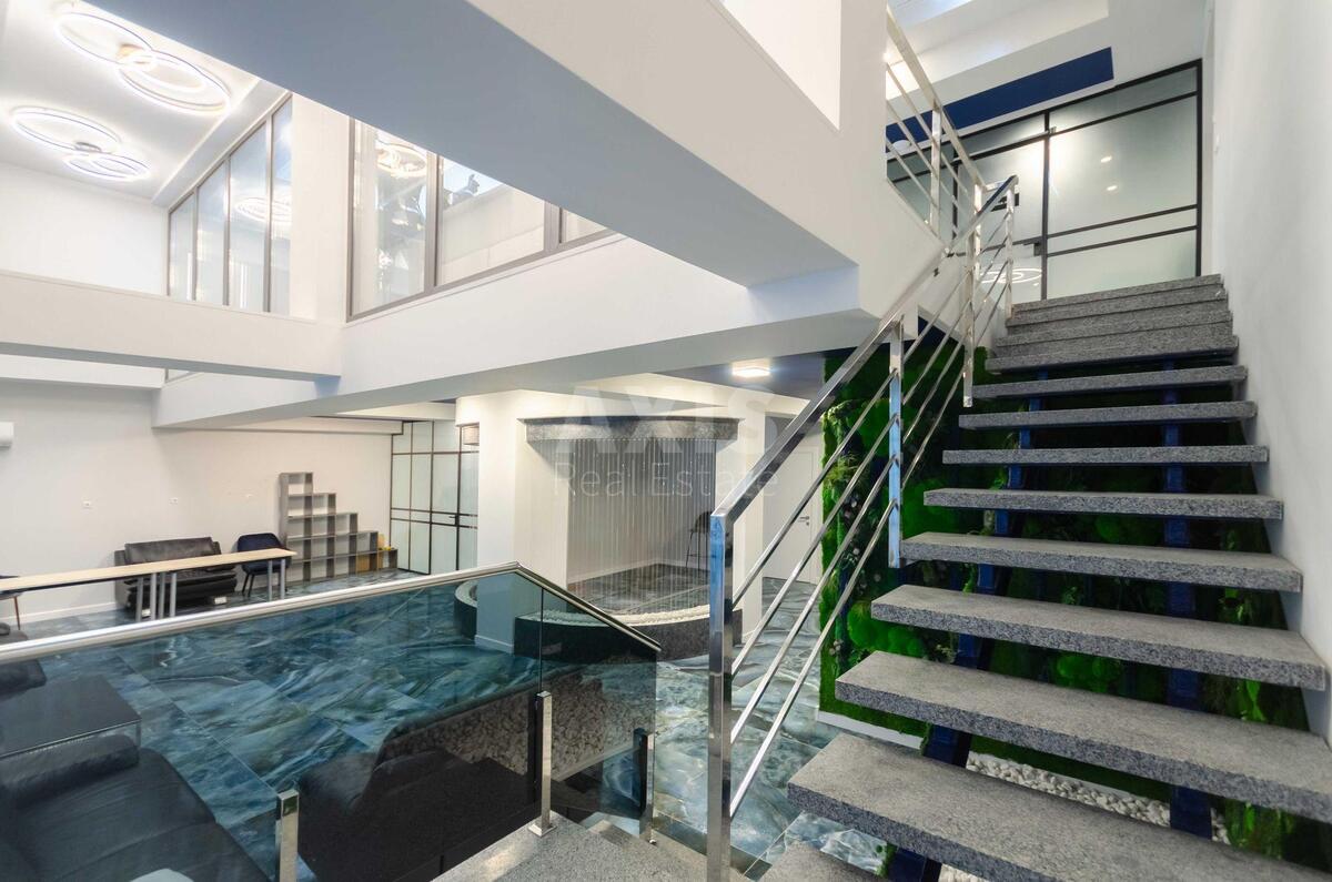 Office bul. Druzhby Narodiv 38, 600m2574152