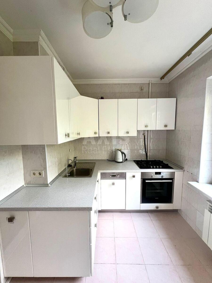 3k apartment vul. Jakubovs'kogo Marshala 761817