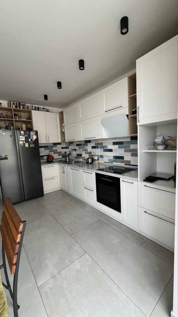 3k apartment pr-t Peremogy 67