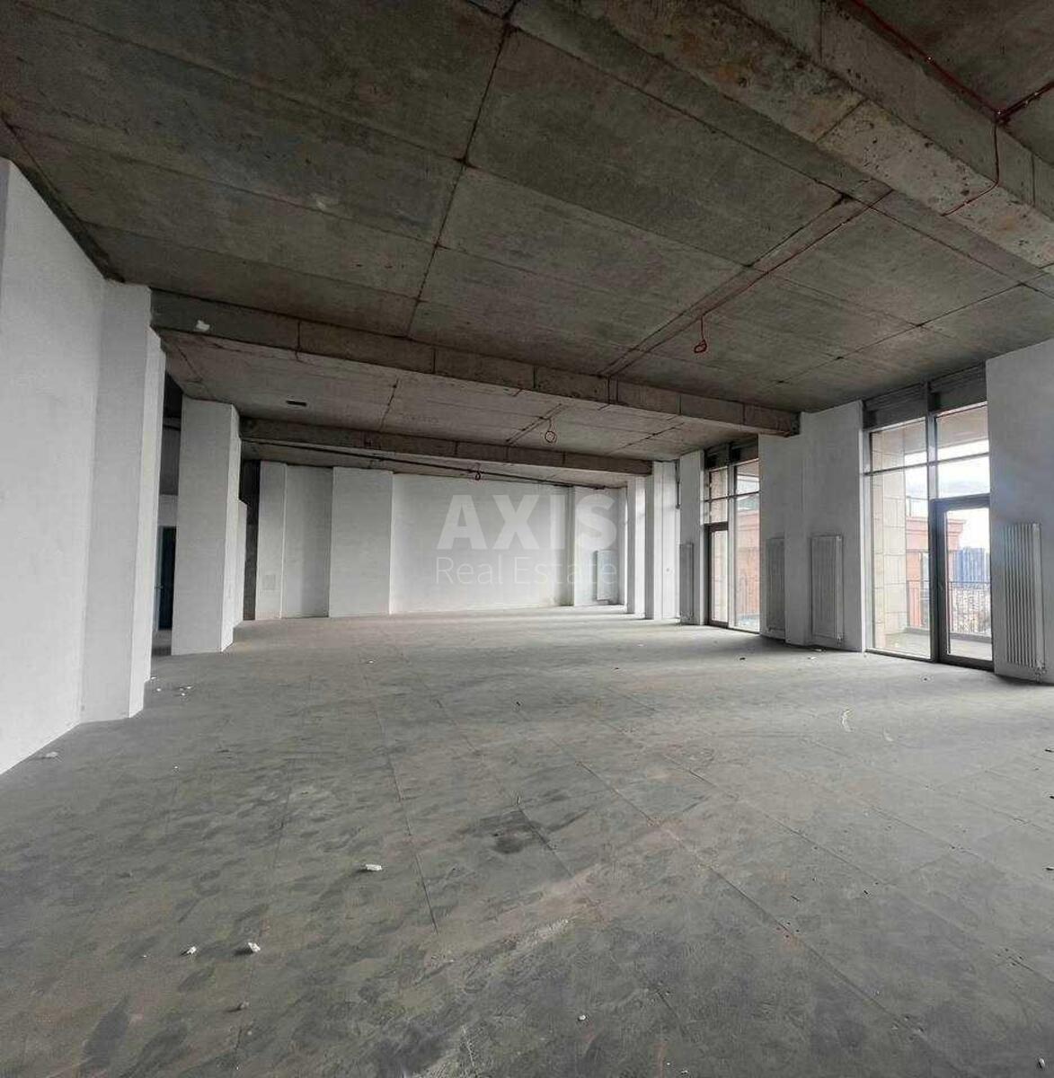 Office vul. Antonovycha 118, 484m261856