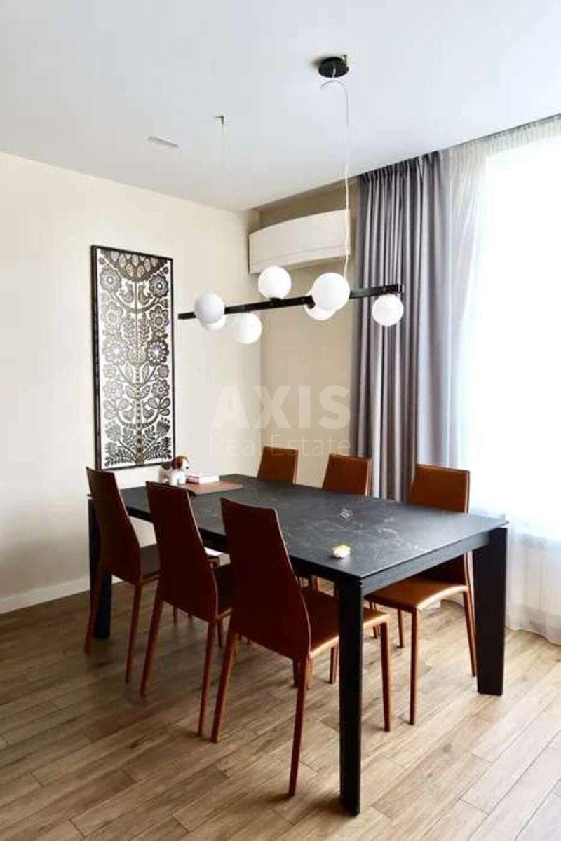 3k apartment pr-t Lobanovs'kogo 4Б1
