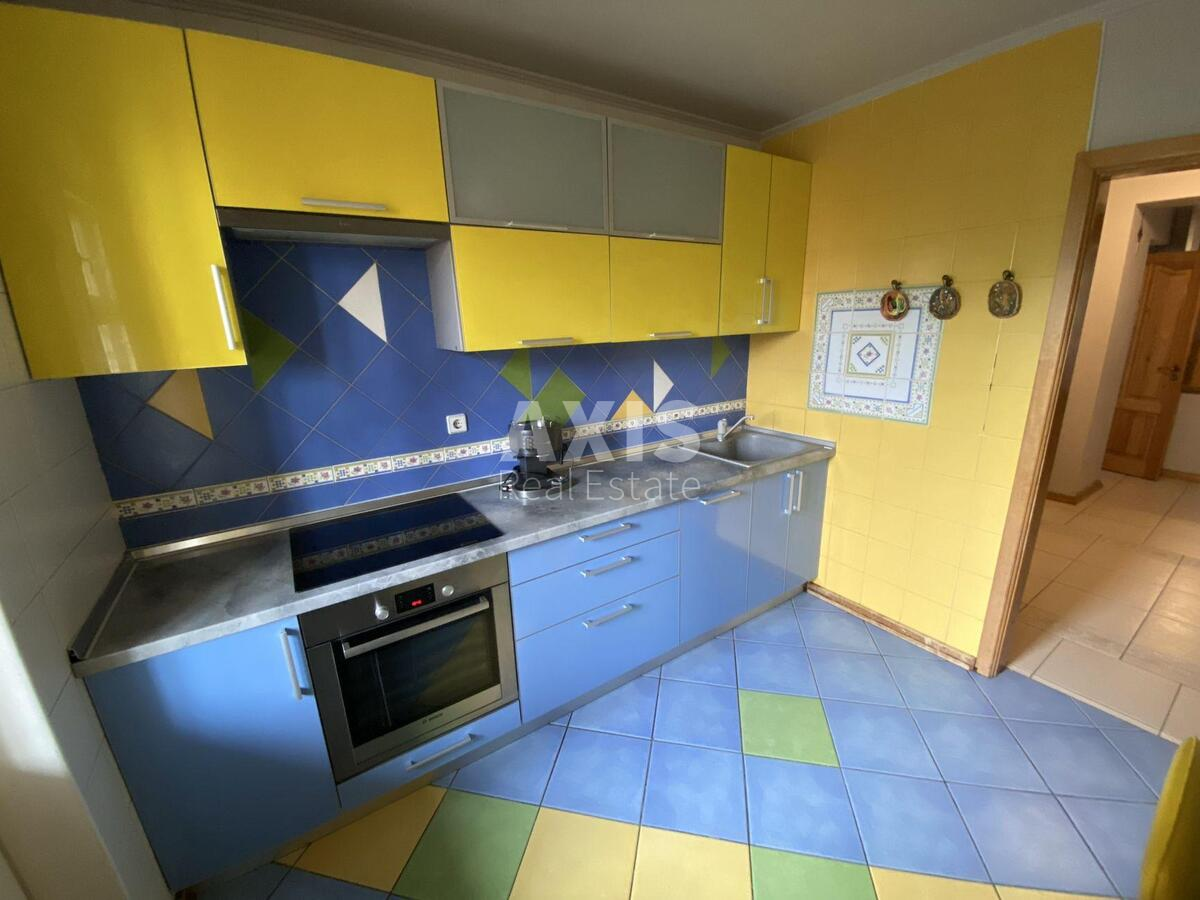 3k apartment vul. Tarasivs'ka 3059627