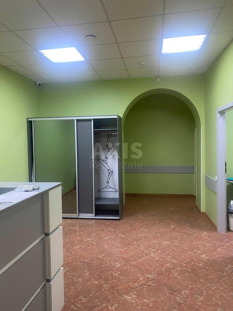 Объект торговли ул. Кудрявская 31/33, 235м2618802