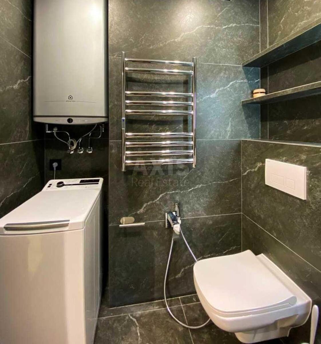 1k apartment vul. Zhmachenka Generala 22575527