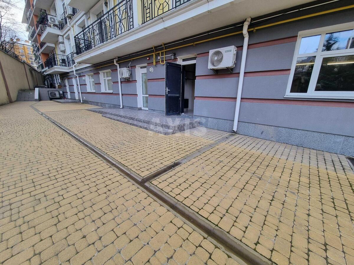 Офис ул. Воздвиженская 51А, 100м26189613