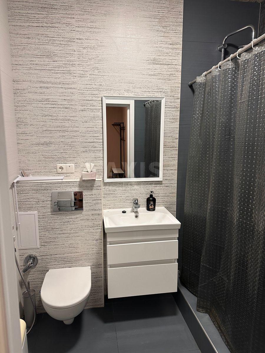 1k apartment pr-t Pravdy 41Д4