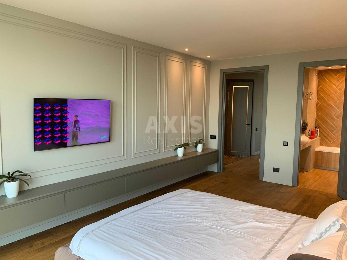 3k apartment vul. Zhmachenka Generala 28575725