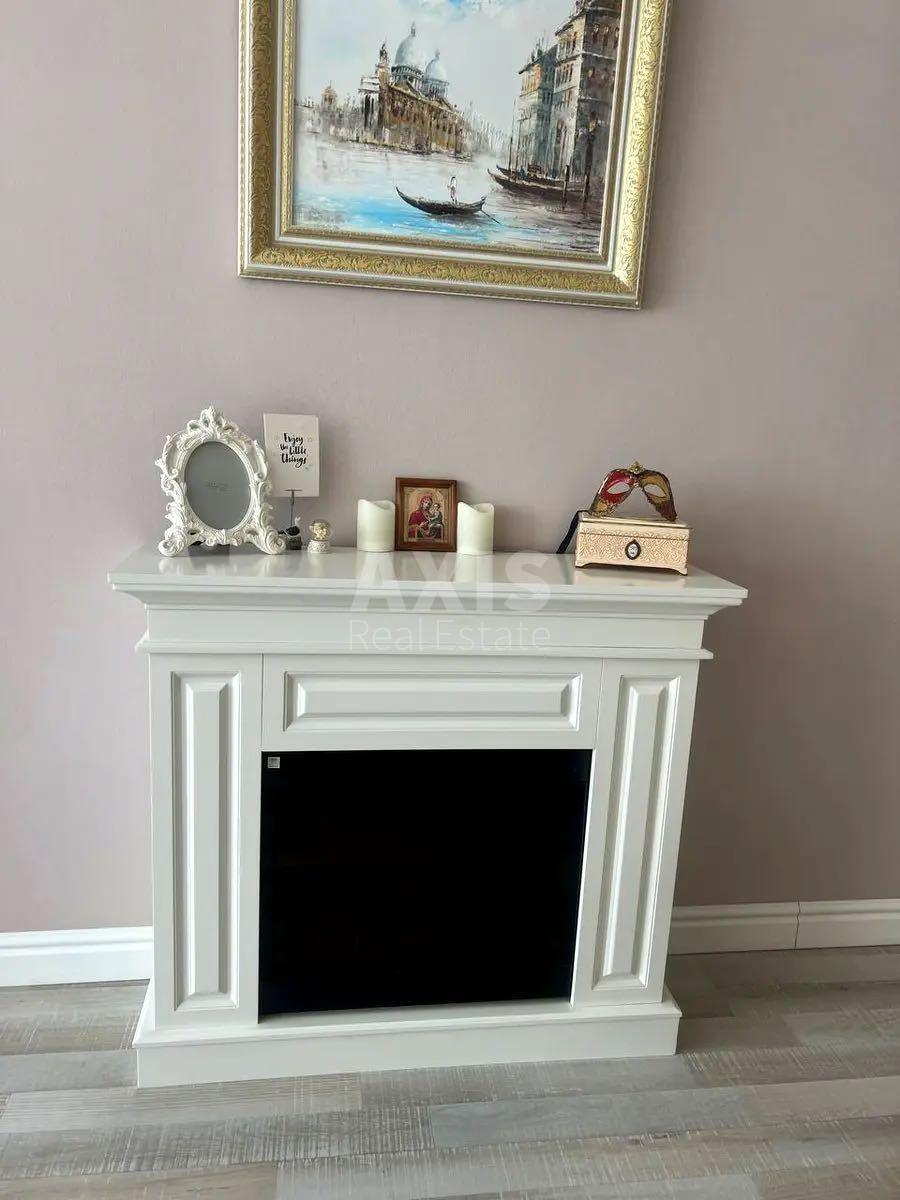 2k apartment vul. Zhyljans'ka 118619077